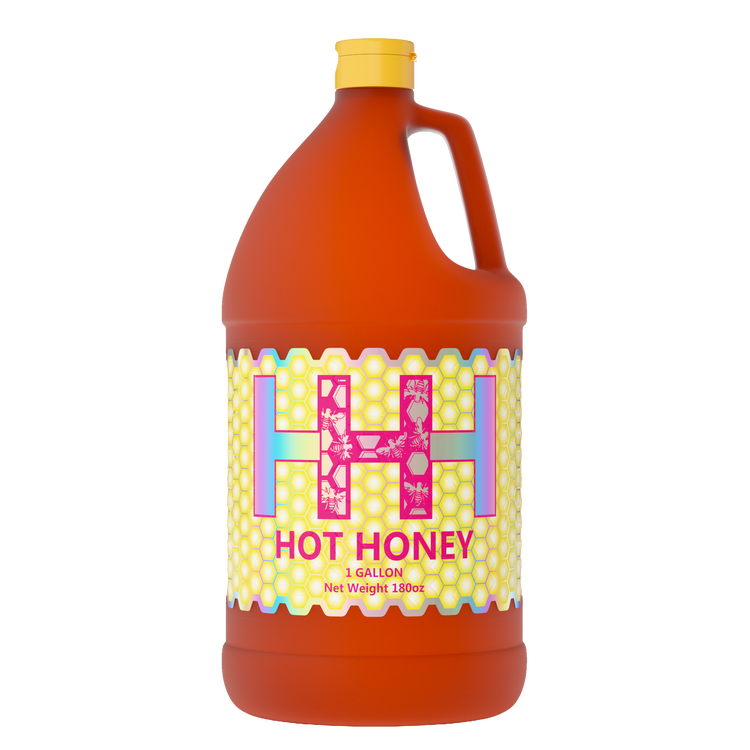 1 Gallon Jug